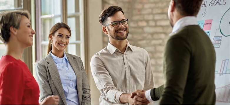 Formación con inclusión y diversidad